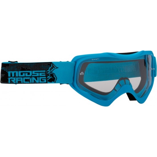 Кросови очила MOOSE RACING Qualifier Agroid