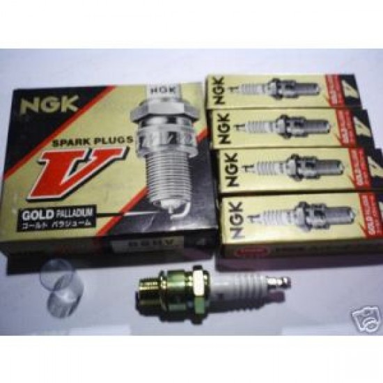 свещ NGK B9EV