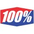 100%