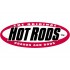 Hot Rods