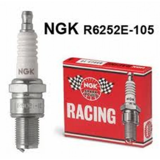 свещ NGK R6252E-105