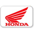 Бутала Honda