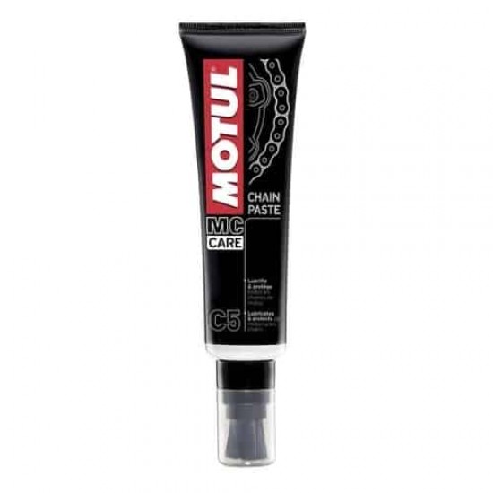 Паста за верига Motul chain paste C5