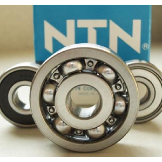 Лагер 20х52х12  6304T  NTN