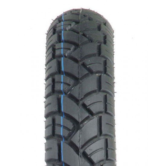гума 2.75-16 ( 2 3/4-16 ) Vee Rubber VRM094 43J TT