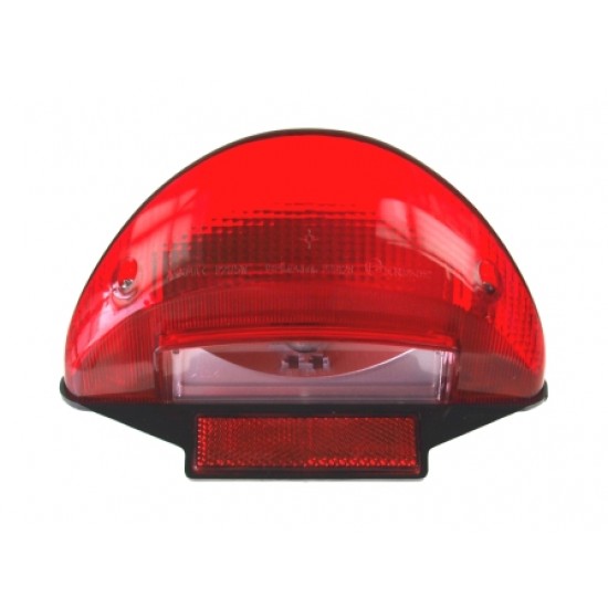 стоп Yamaha Aerox