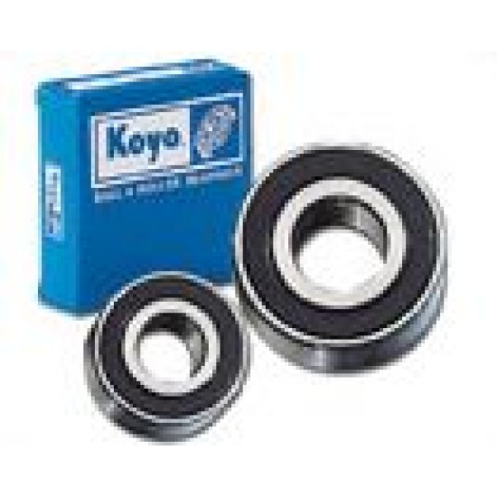 Лагер 15x35x11  6202 2RS Koyo