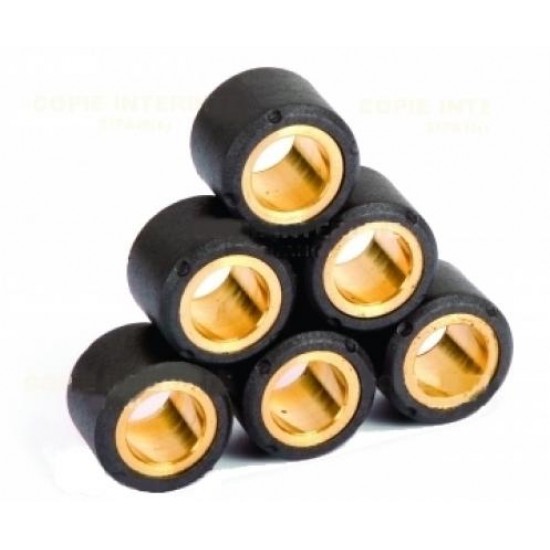 ролки вариатор 20x17x10.5gr.