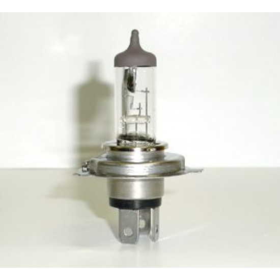 крушка H4 12V 25/25W HS1 P43T