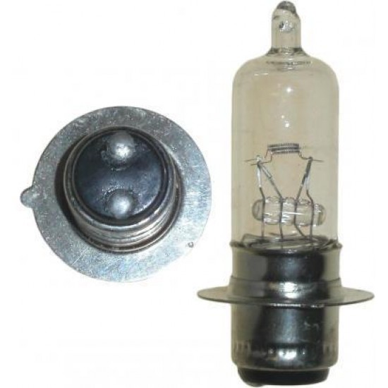 крушка T19  12v35/35w   иридиум