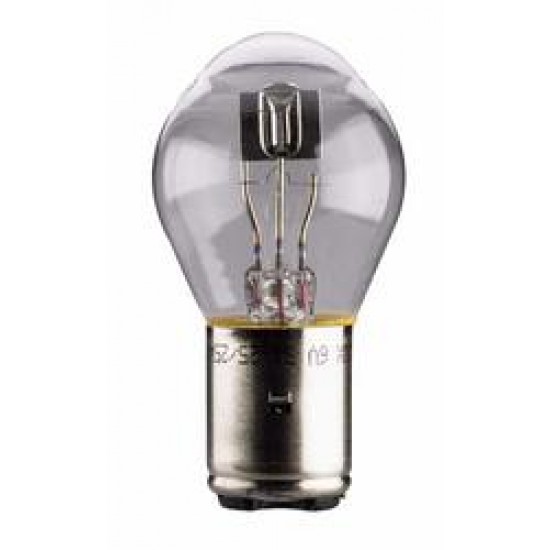 крушка BA20D       6v35/35w