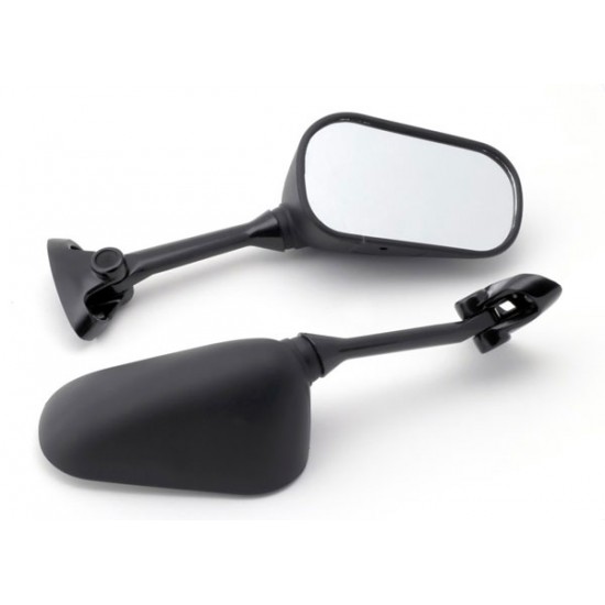 огледала к-т Suzuki GSX-R 600 (02-03), GSX-R 750 (02-03), GSX-R 1000 (01-02)