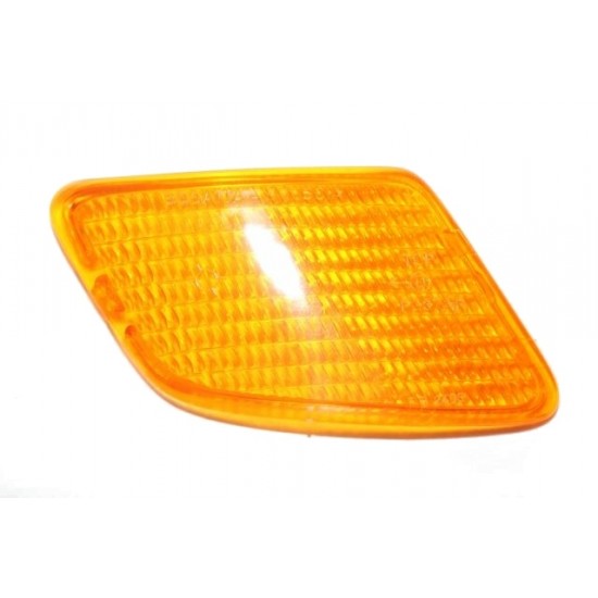 стъкло мигач Piaggio ZIP