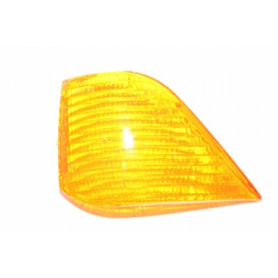 стъкло мигач Piaggio SFERA