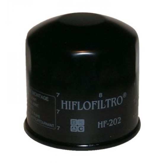 маслен филтър HF202
