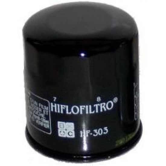 маслен филтър HF303
