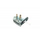 кранче бензин Yamaha 2JA / BWS / MBK BOOSTER