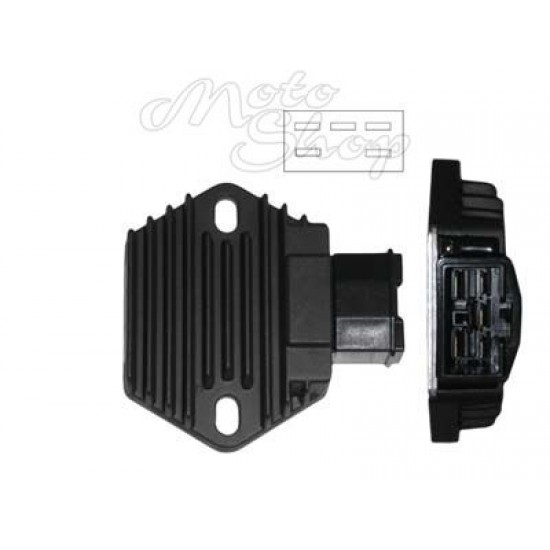 реле зареждане Honda Foresight 150 (KFG)  SH691-12