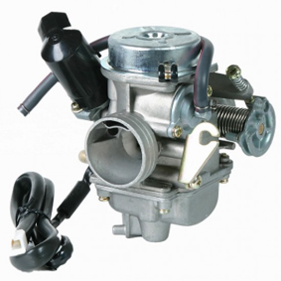 карбуратор китайски скутер GY6 - 125/150cc