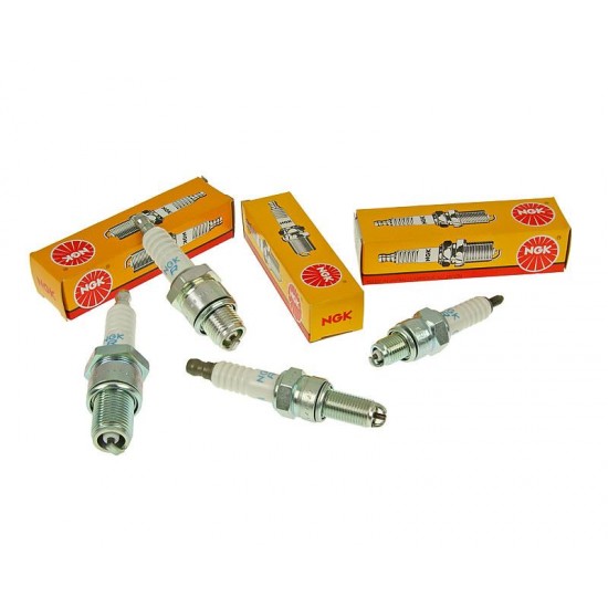 свещ NGK BPR8HS