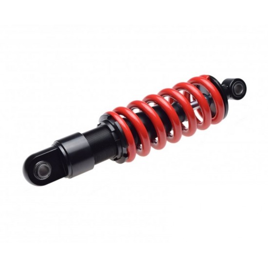 амортисьор - 295mm. DERBI 50 SENDA 2000>