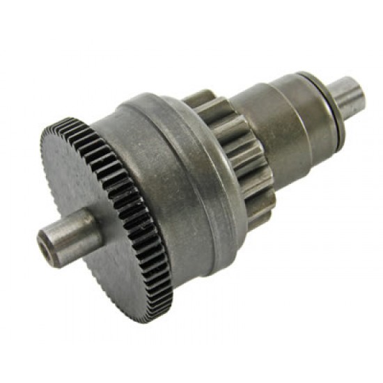 бендикс GY6-50 4T  14/65 зъба