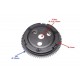 бендикс Yamaha 2JA / MBK / BOOSTER / JOG 90cc - 16mm комплект със зъбчатка - 68 зъба