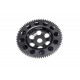 бендикс Yamaha 3KJ / NRG-50  - 13mm комплект със зъбчатка - 71 зъба