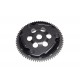 бендикс Yamaha 3KJ / NRG-50  - 13mm комплект със зъбчатка - 71 зъба