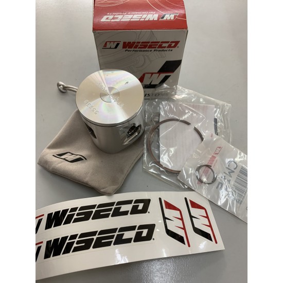 Бутало комплект Honda CR125 92-03  - 53.96mm WISECO W676M05400C