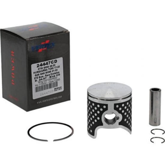 бутало KTM SX65 - 45.00mm VERTEX 24447CD Ø44.97mm