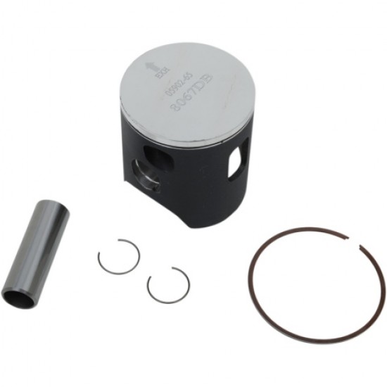Бутало комплект Honda CR125R 00-03  - 55.95mm   WOSSNER 8067D200
