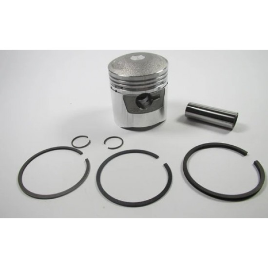 Бутало комплект Honda C50 6V  4T   Ф-13  - 39.50mm