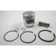 Бутало комплект Honda C50 6V  4T   Ф-13  - 39.50mm