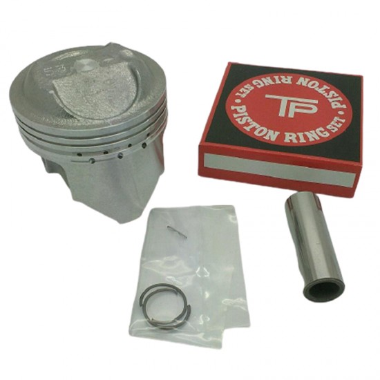 Бутало комплект Honda GBO 4T   Ф-13   - 51.00mm  JAPAN