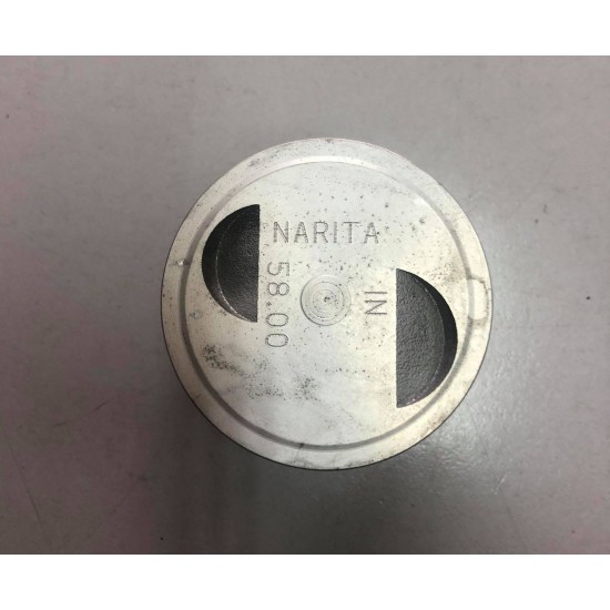 Бутало комплект Honda KPH Inova125 4T  Ф-13  - 58.00mm SPECIAL HEAD  