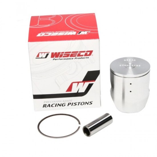 Бутало комплект Honda CR125 92-03  - 53.96mm WISECO W676M05400C
