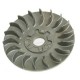 полушайба вариатор Yamaha 3KJ