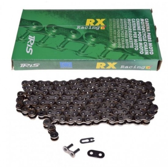 верига 525RX- 118L   IRIS