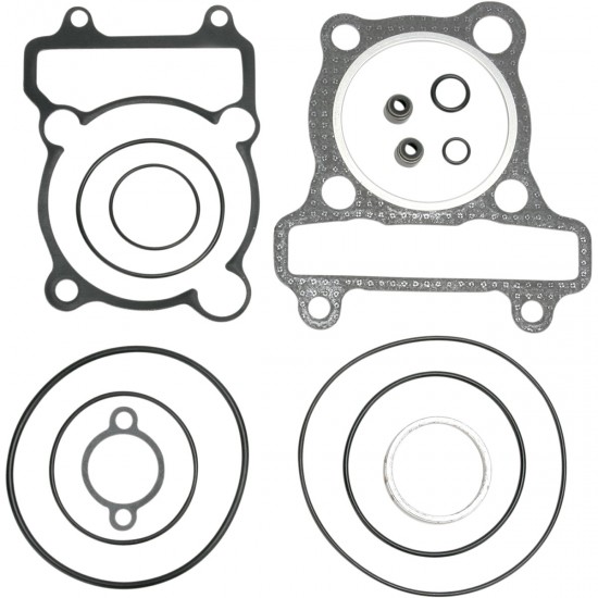 гарнитури к-т YAMAHA  XT225 Serow 92-07 / TTR 225 99-04