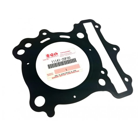 гарнитура глава-цилиндър за Suzuki SV650 03-18 / DL650 V-STRON 04-11