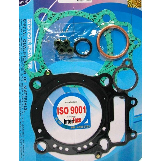 гарнитури к-т Honda CRF250 R 04-07