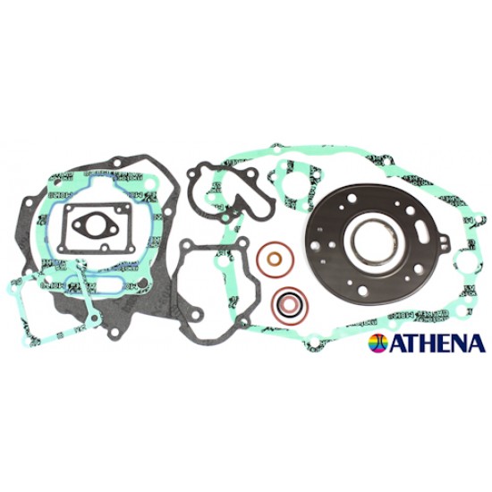 гарнитури к-т Yamaha DT125 LC 88-93 P400485850102