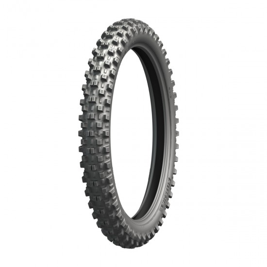 гума 90/90-21 Michelin Tracker 54R TT 