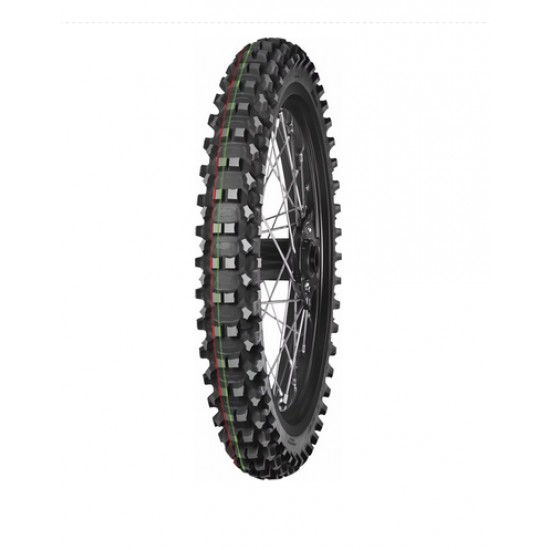 гума 90/100-21 Mitas Terra Force-MX MH RG 57M NHS