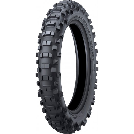 гума 120/90-18 DUNLOP Geomax EN91 65R TT NHS