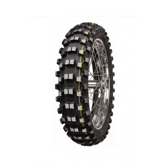 гума 120/90-18 65R TT Mitas C-18 SUPER LIGHT