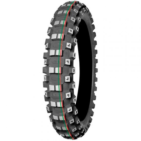 гума 100/90-19 Mitas Terra Force-MX MH RG 57M TT