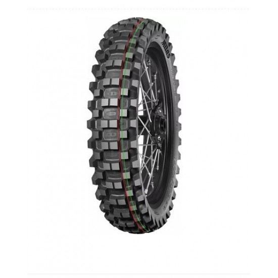 гума 110/90-19 Mitas Terra Force-MX MH RG 62M 