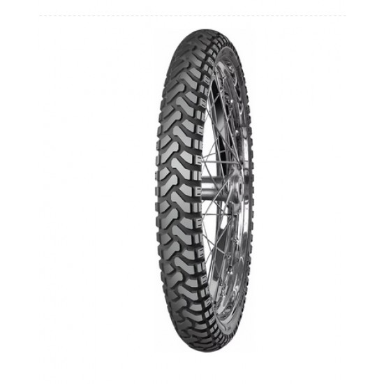 гума 90/90-21 Mitas 54H TL ENDURO TRAIL
